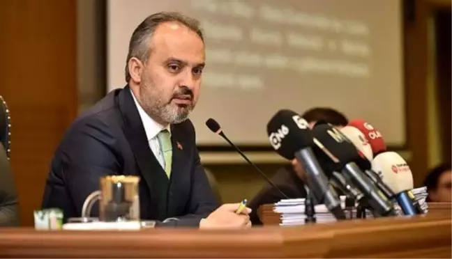 Alinur Aktaş kimdir? Alinur Aktaş kaç yaşında, nereli? Alinur Aktaş hangi partiden?