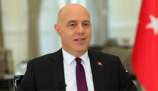 Ali Razi Güney kimdir, Türkiye'nin Bağdat Büyükelçisi Ali Razi Güney kimdir?