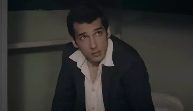 Baran Bölükbaşı kimdir? Kırmızı Oda Sadi'nin gençliği kim? Baran Bölükbaşı kaç yaşında, nereli? Baran Bölükbaşı dizileri ve filmler