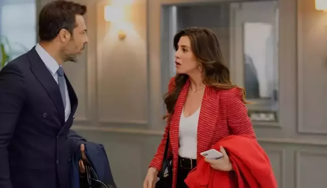 Evlilik Hakkında Her Şey 23. yeni bölüm ne zaman, saat kaçta? FOX TV Evlilik Hakkında Her Şey hangi gün, hangi kanalda?