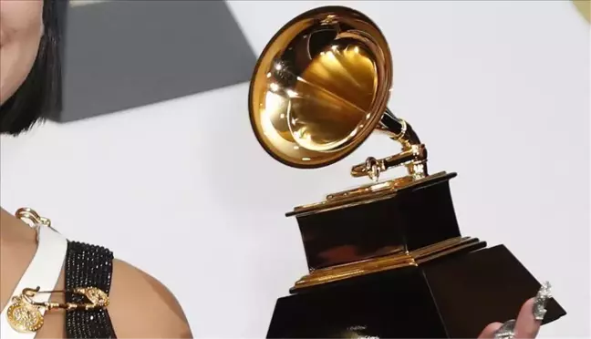 Grammy 2022 ne zaman? Grammy Ödülleri adayları! Grammy tarihi ne zaman, kim sunuyor, Türkiye'de saat kaçta?