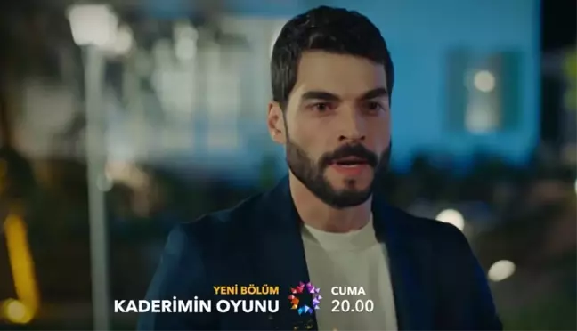 Kaderimin Oyunu 22. son bölüm izle! Kaderimin Oyunu 22. bölüm HD izle! Kaderimin Oyunu yeni bölümde neler olacak? 20 Mayıs Kaderimin Oyunu izle!