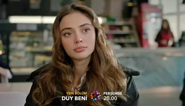 Duy Beni 19. bölüm fragmanı yayınlandı mı? Duy Beni yeni bölüm fragmanı çıktı mı? Duy Beni yeni bölümde neler olacak?