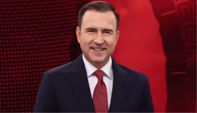 Selçuk Tepeli ayrıldı mı? Selçuk Tepeli neden FOX Haber'de yok?