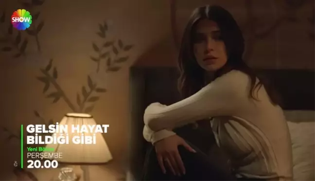 Gelsin Hayat Bildiği Gibi 30. bölüm fragmanı yayınlandı mı? Gelsin Hayat Bildiği Gibi yeni bölüm fragmanı çıktı mı? Yeni bölümde neler olacak?