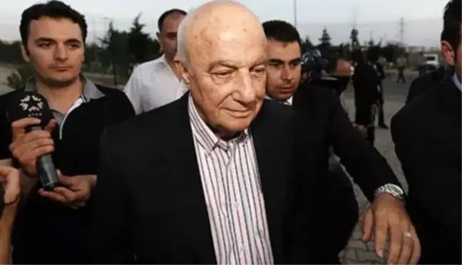 Çetin Doğan neden hapiste? Çetin Doğan neden tutuklandı, tutuklanma sebebi ne?