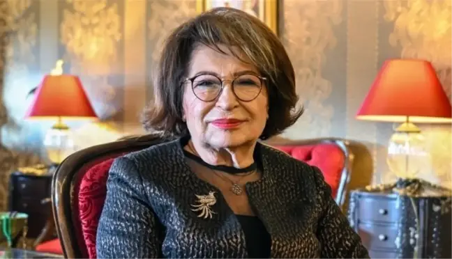 Gülseren Budayıcıoğlu kimdir? Gülseren Budayıcıoğlu kaç yaşında, nereli? Gülseren Budayıcıoğlu kitapları neler?