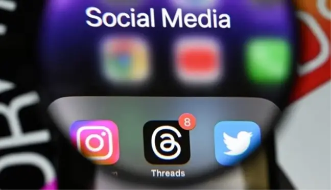 Threads kaç kişi üye oldu? Threads kullanıcı sayısı kaç, kaç kişi kayıt oldu?