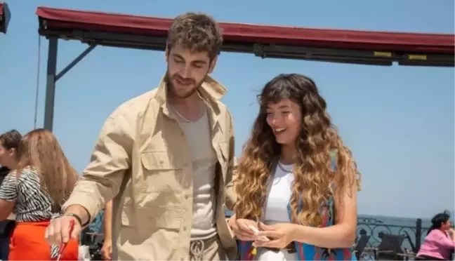 Vermem Seni Ellere 6.bölüm CANLI İZLE! 23 Temmuz Hayatımın Neşesi yeni bölüm İZLE! Vermem Seni Ellere FULL HD İZLE!