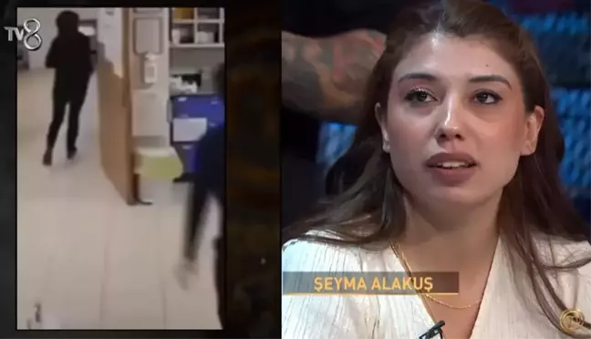 Şeyma Alakuş kimdir? 17 Ağustos Masterchef konuğu Şeyma Alakuş kaç yaşında, nereli, mesleği ne?