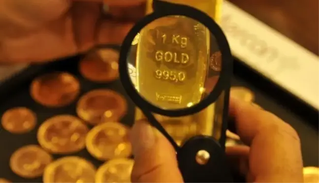 Gram altın neden düşüyor?