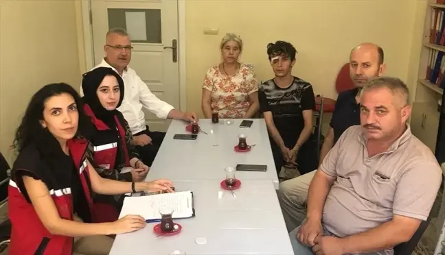Bursa'da yabancı uyruklu şüpheliler tutuklandı