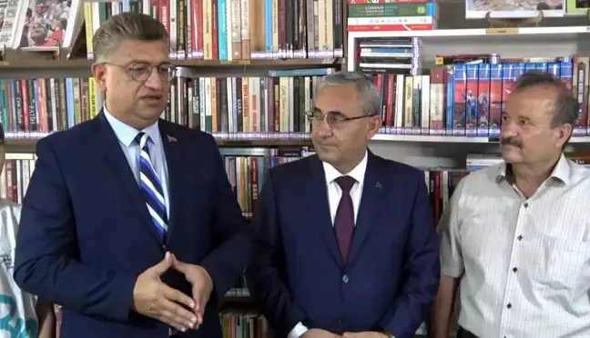 Rektör Prof. Dr. Süleyman Kızıltoprak: