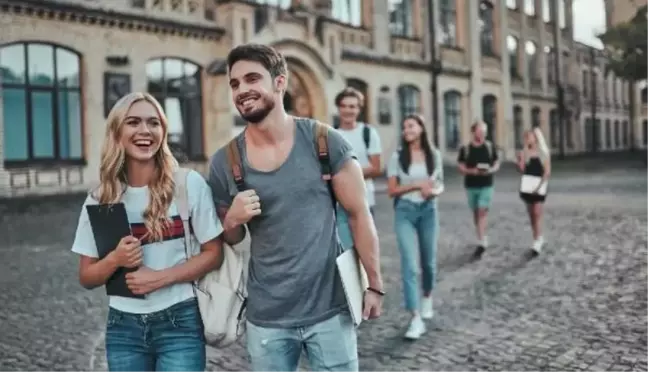Türkiye'nin öğrenci dostu şehirleri açıklandı: İlk sırada Eskişehir var