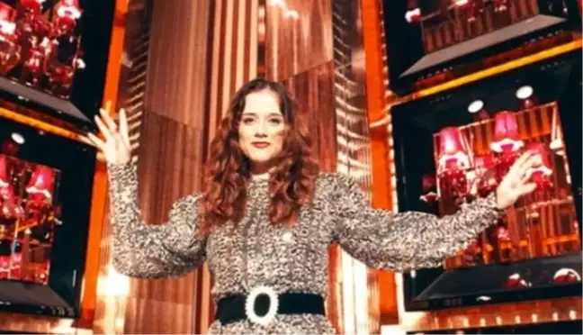 Zehra Gülüç kimdir? Kaç yaşında, nereli? Zehra Gülüç şarkıları!