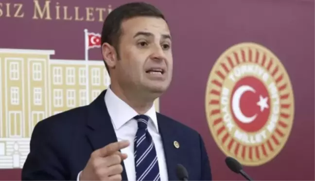 CHP Balıkesir adayı kim oldu? BELLİ OLDU! Ahmet Akın aday mı?