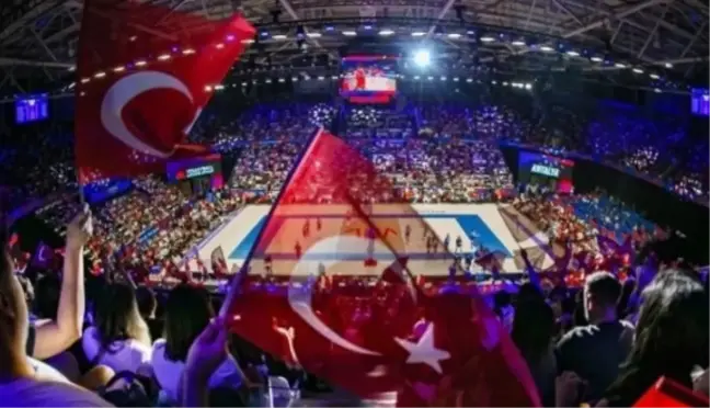 Türkiye Bayan Voleybol Milli Takım kadrosu ve instagram hesapları ne? #127952