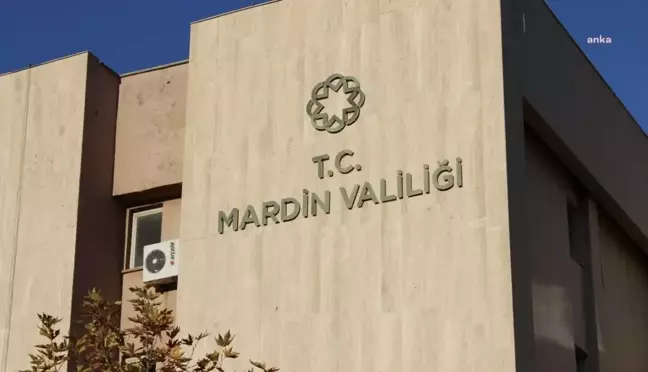 Mardin'de PKK'ya yönelik operasyon nedeniyle sokağa çıkma yasağı ilan edildi