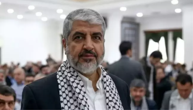 Yeni Hamas lideri kim oldu? Haniye'nin ölümü sonrası Hamas'ın yeni lideri kim oldu, Haniye'nin yerine kim geçti?