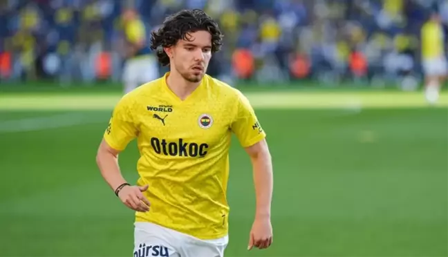 Ferdi Kadıoğlu hangi takımda 2024? Ferdi Kadıoğlu hangi takıma transfer oldu, nereye gitti?