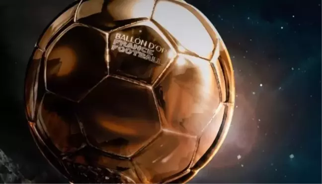 Ballon d'or 2024 kim kazandı?