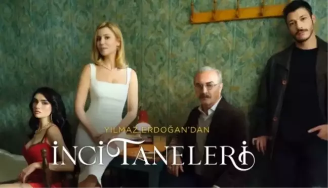 İnci Taneleri CANLI izle! 21 Kasım İnci Taneleri 23. Bölüm Kanal D Canlı HD izleme linki