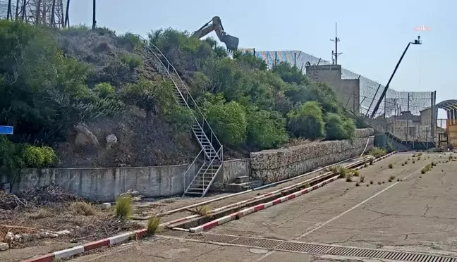 UNIFIL'den İsrail'e Ateşkes Uyarısı