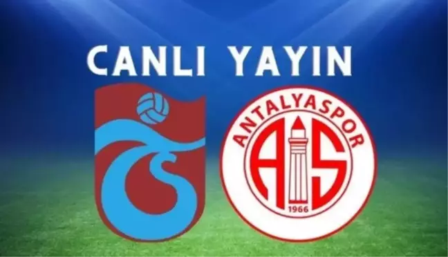 Bein Sports CANLI izle! (TRABZONSPOR ANTALYASPOR) Bein Sports kesintisiz donmadan şifresiz canlı yayın linki