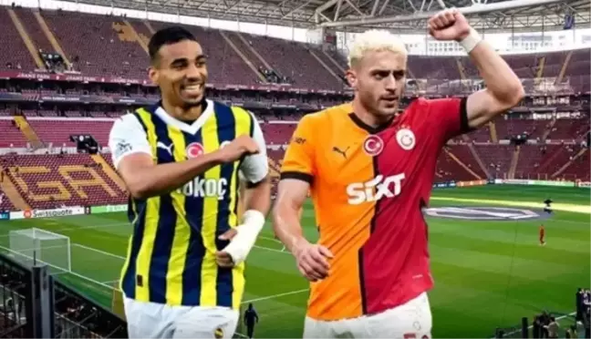 Galatasaray Fenerbahçe maçı hakemi kim oldu, açıklandı mı? GS FB yabancı hakem mi yönetecek?