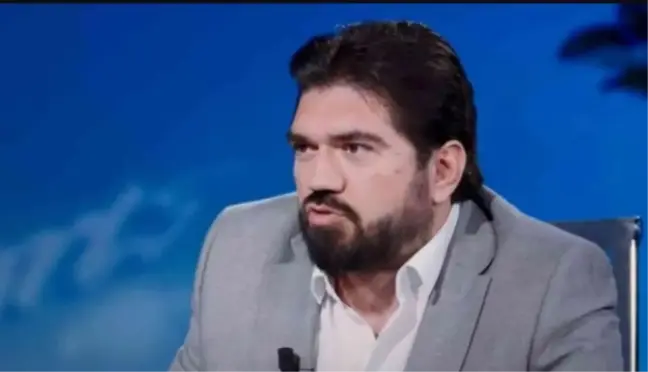 Rasim Ozan Kütahyalı gözaltına alındı mı?