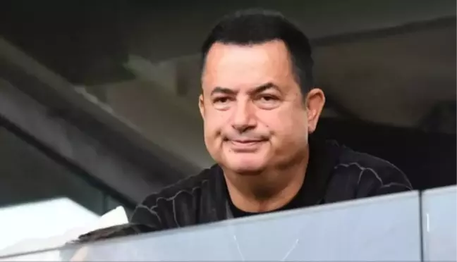 Acun Ilıcalı istifa etti mi, edecek mi?