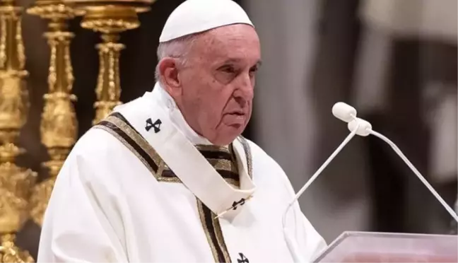 Papa İznik vasiyeti nedir? Papa