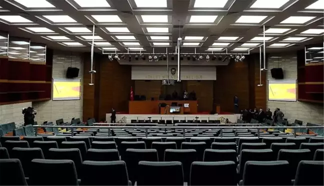Odatv Davasında Sanıklara Beraat İstemi