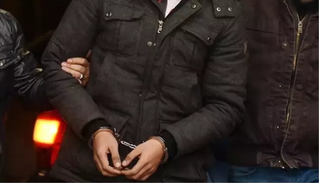 Kırşehir'deki Fetö/pdy Soruşturması