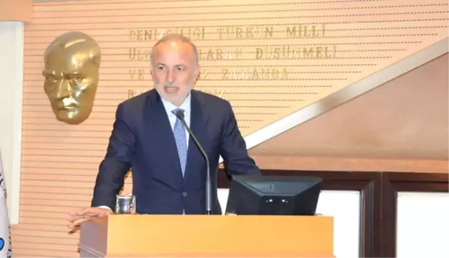 Türk Denizcilik Sektörü, 2017 Yılına Umutla Bakıyor