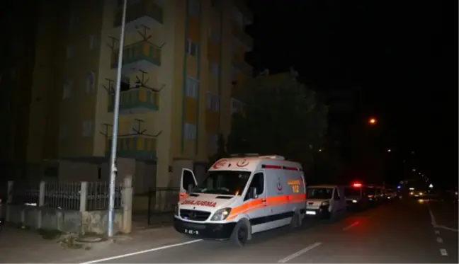 5 Yaşındaki Çocuğun Kazara Babasını Vurduğu İddiası