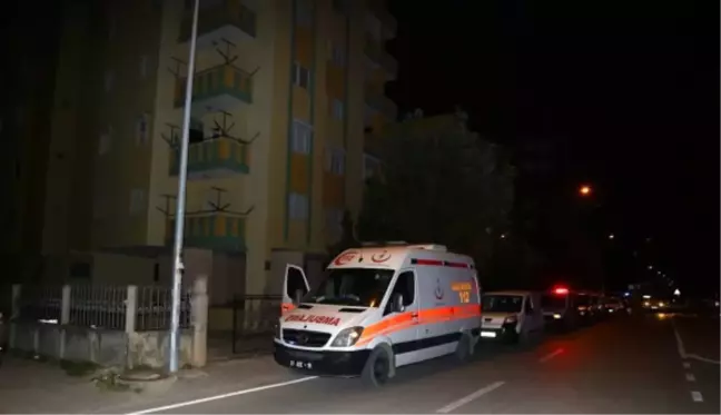 Adana'da 5 Yaşındaki Çocuğun Kazara Babasını Vurduğu İddiası
