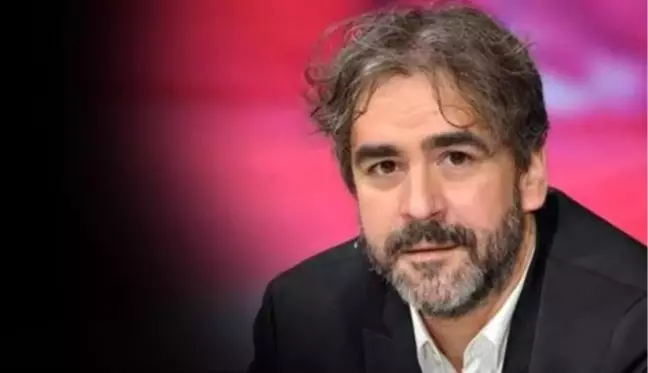 Almanya: Deniz Yücel'in En Kısa Sürede Serbest Kalmasını Bekliyoruz