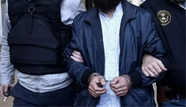 Adil Öksüz'ün Profesör Yeğeni Fetö'den Tutuklandı