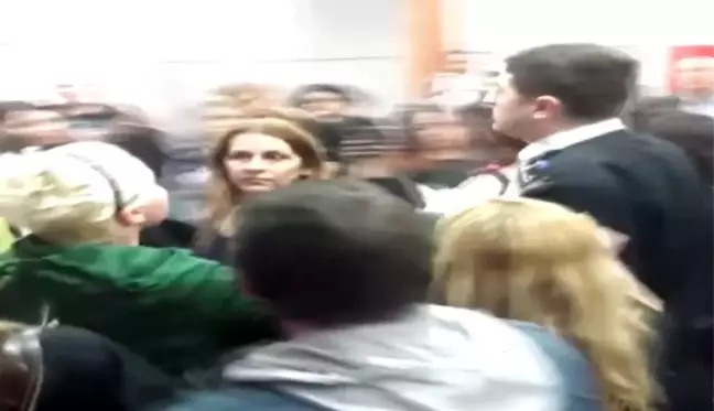 Cindy'nin Dövülmesi Davasında Adliye Karıştı