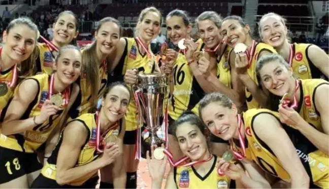 Eczacıbaşı Vitra ve Vakıfbank'a Özel Davet