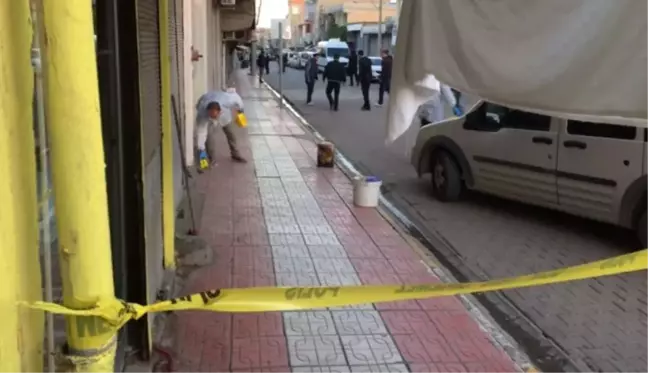 Ergani'deki Silahlı Kavgada Ölü Sayısı 4'e Çıktı
