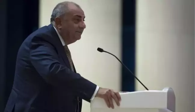 Başbakan Yardımcısı Türkeş KKTC'de