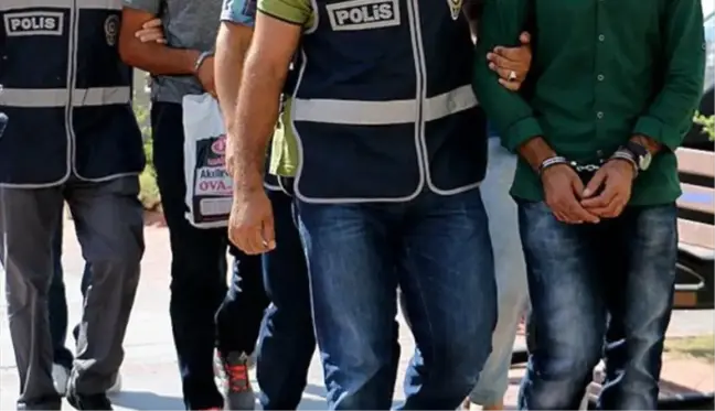 Güncelleme - Zonguldak'taki