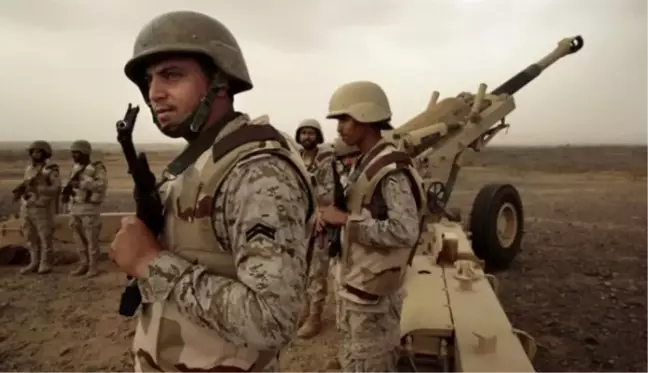 Yemen'deki Olaylar