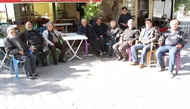 Film Gibi: Biri Seferoğulları Diğeri Tellioğulları