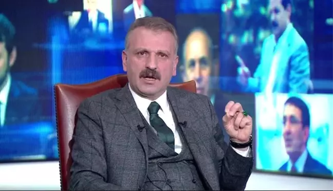 Kılıçdaroğlu Zırvada Zirve Yapmıştır