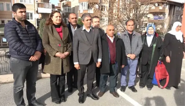 Afyonkarahisar Mühimmat Deposu Patlaması Davasının Sonuçlanmasının Ardından