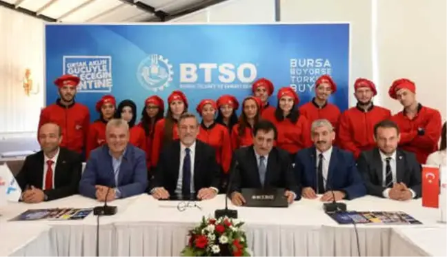 İşverenler Aradığı Personeli Megip ile Bulacak