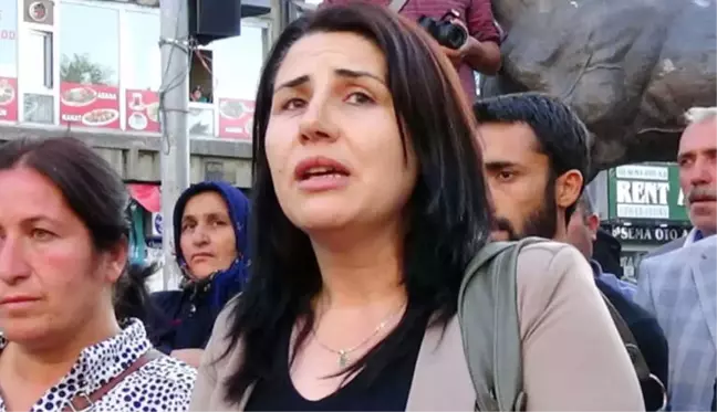 Eski Hdp'li Vekil Tutuklandı